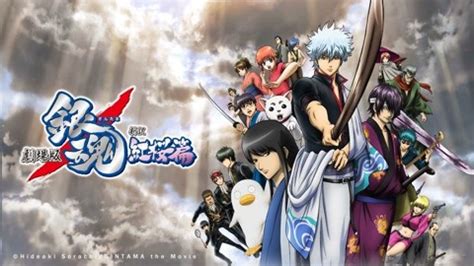 yesmovies gintama|Watch Gintama: The Movie (2010) Full Movie Online Free.